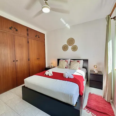 Golf 2 With Pool By Homing Apartment *