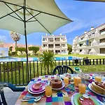 Apartamento Golf 2 With Pool By Homing