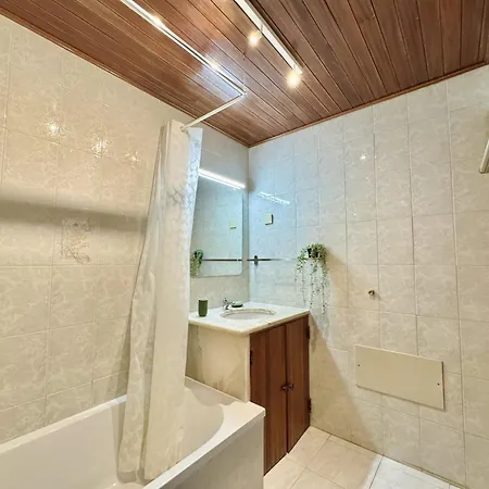 Golf 2 With Pool By Homing * Vilamoura