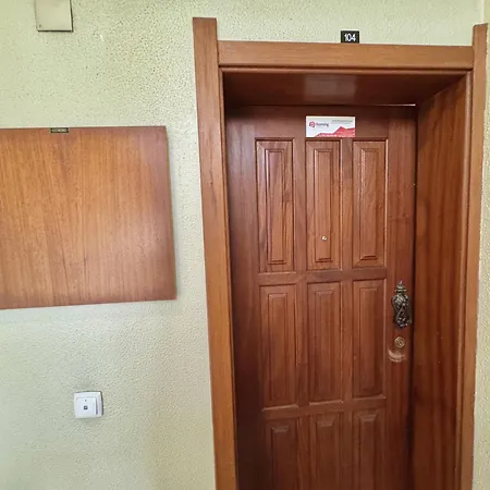 Appartement Golf 2 With Pool By Homing *