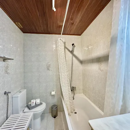 Golf 2 With Pool By Homing Appartement *