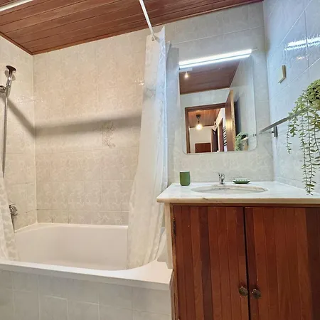 Golf 2 With Pool By Homing Appartement