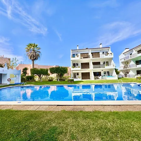 Golf 2 With Pool By Homing * Vilamoura