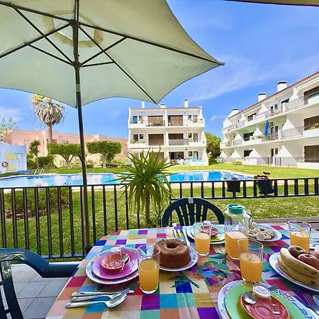 Appartement Golf 2 With Pool By Homing