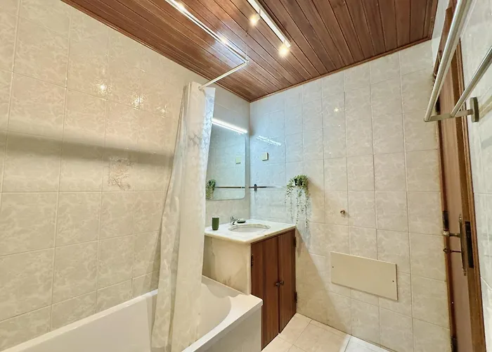 Golf 2 With Pool By Homing * Vilamoura