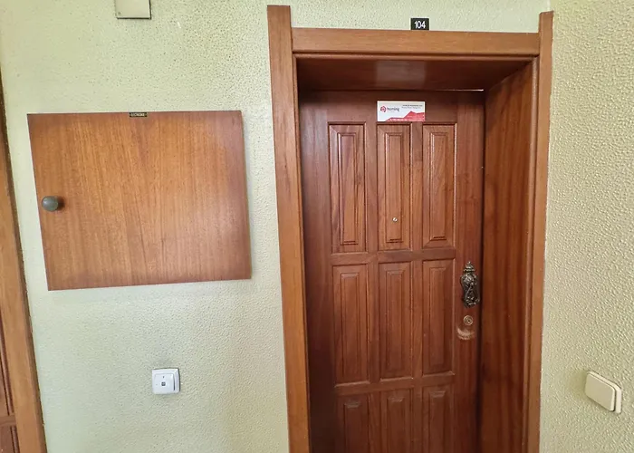 Apartament Golf 2 With Pool By Homing *