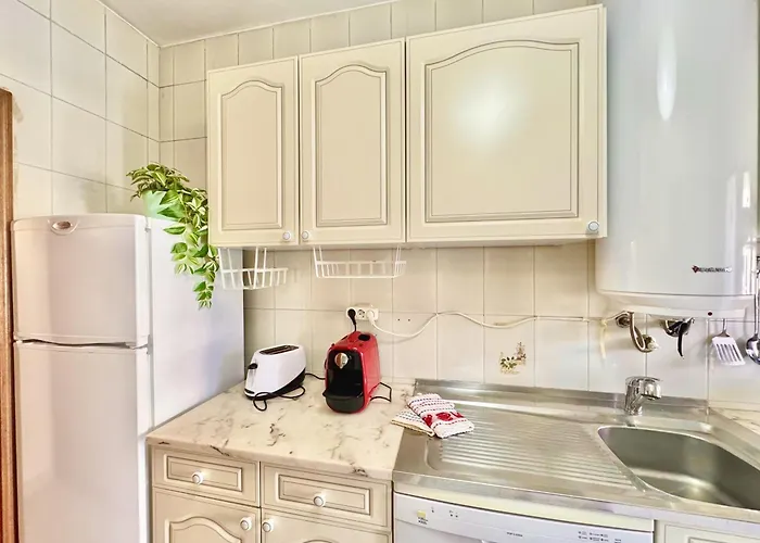 Golf 2 With Pool By Homing Vilamoura