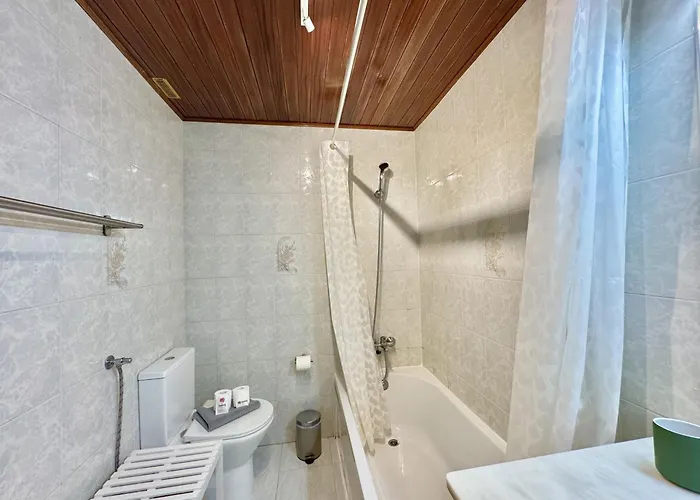 Golf 2 With Pool By Homing Apartament *