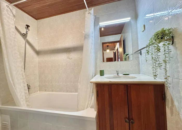 Golf 2 With Pool By Homing Apartament