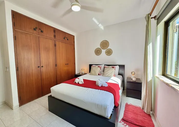 Golf 2 With Pool By Homing Apartament *