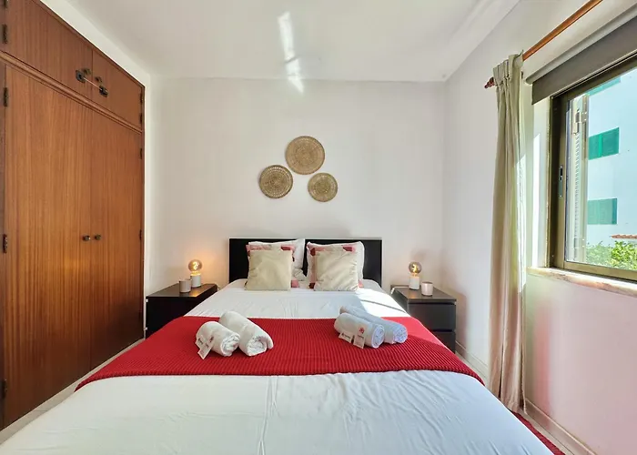 Golf 2 With Pool By Homing Apartament