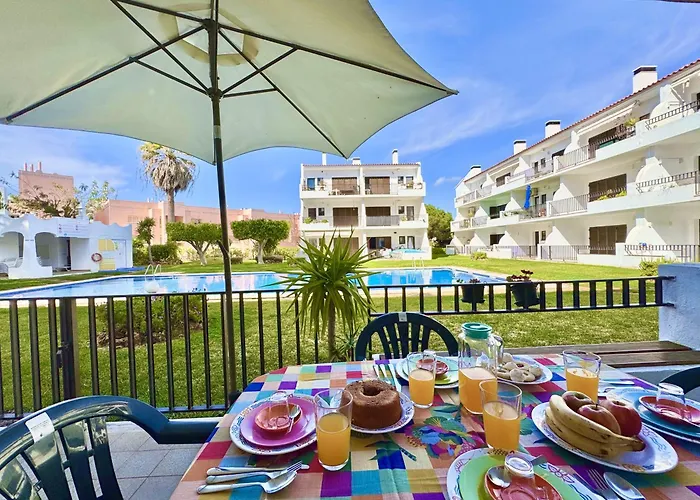 Apartament Golf 2 With Pool By Homing