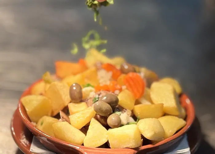 Golf 2 With Pool By Homing Vilamoura